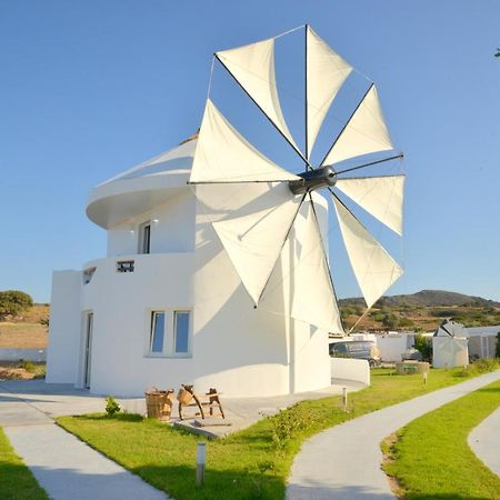 Villa Windmill Zefiría 外观 照片