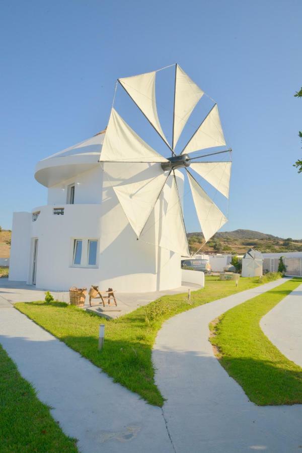 Villa Windmill Zefiría 外观 照片
